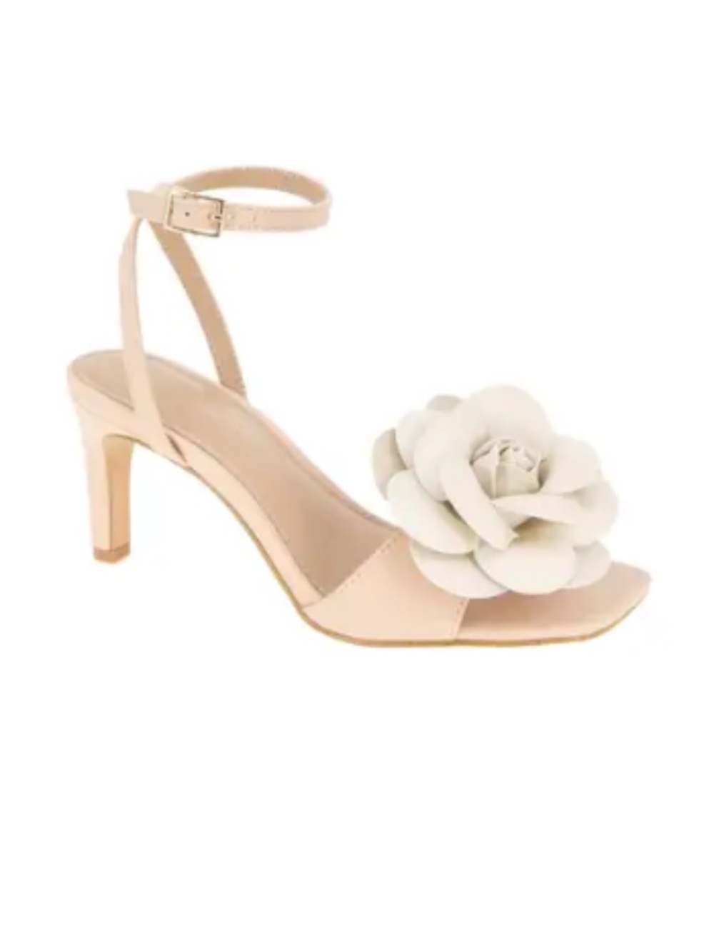BCBGeneration Toori Rosette Sandal